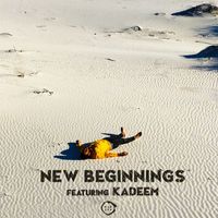Rah Zen - New Beginnings