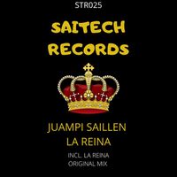 Juampi Saillen - La Reina (Original Mix)