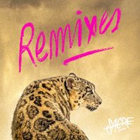 Sacre - LOVE REVOLUTION (Remixes)