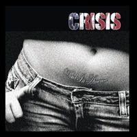 Crisis - Maid in America (Explicit)