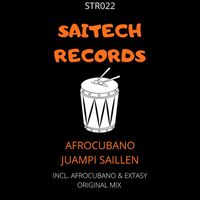 Juampi Saillen - Afrocubano
