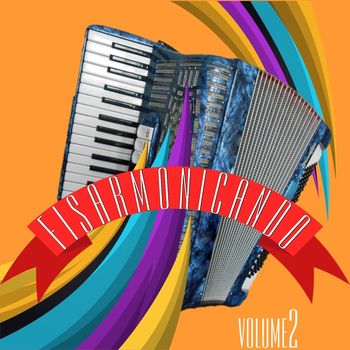 Various Artists - Fisarmonicando, Vol. 2