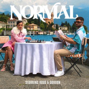 Hava, Dardan - Normal