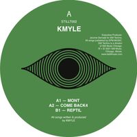 Kmyle - Come Back