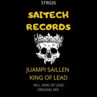 Juampi Saillen - King of Lead (Original Mix)
