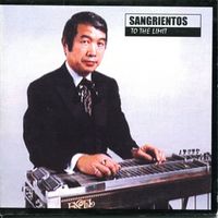 Sangrientos - To the Limit (Explicit)