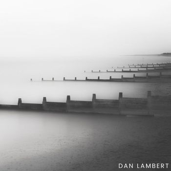 Dan Lambert - While Glaciers Melt