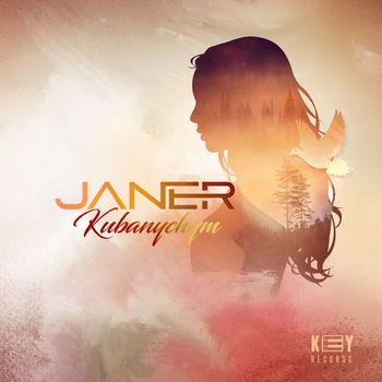 JANER - Kubanychym