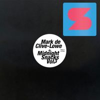 Mark de Clive-Lowe - Midnight Snacks, Vol. 3