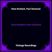 Dave Brubeck, Paul Desmond - Dave Brubeck & Paul Desmond (Hq remastered 2023)