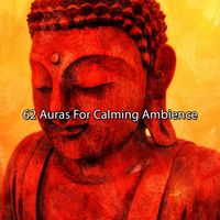 Zen Meditation and Natural White Noise and New Age Deep Massage - 62 Auras For Calming Ambience
