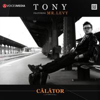 Tony P - Calator
