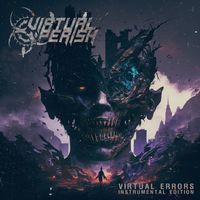 Virtual Perish - Virtual Errors (Instrumental Edition)
