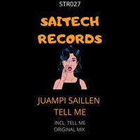 Juampi Saillen - Tell Me (Original Mix)