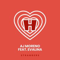 Aj Moreno - Strangers