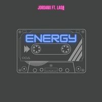 JordanX - ENERGY (feat. Lasø)