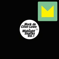 Mark de Clive-Lowe - Midnight Snacks, Vol. 1