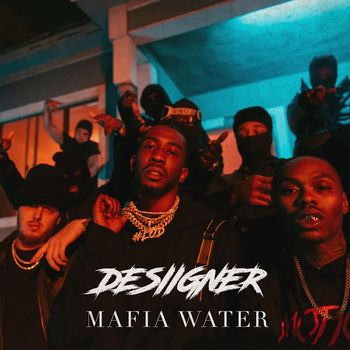 Desiigner - Mafia Water (Explicit)