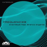 AnAmStyle - Frequencies