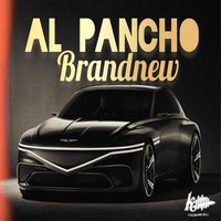 Al Pancho - Brand New