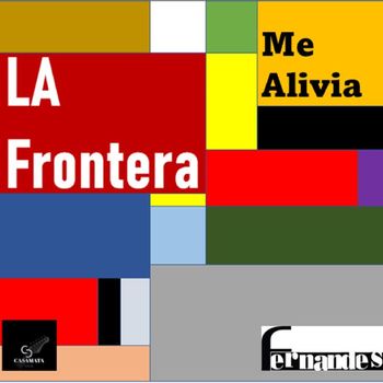 Fernandes - Me Alivia