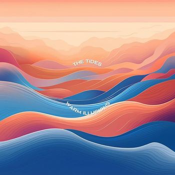 The Tides - Warm Illusions