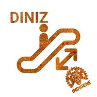 Diniz (CH) - Sobe E Desce (Vocal Mix)