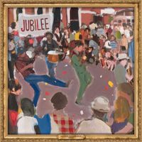 Old Crow Medicine Show - Jubilee (Explicit)