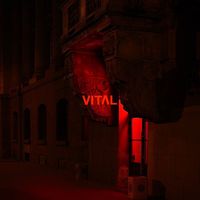 Bozandmonstrr - VITAL