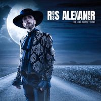 Ross Alexander - The Long Journey Home (Deluxe Version)