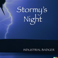 DJ Industrial Badger - Stormy's Night