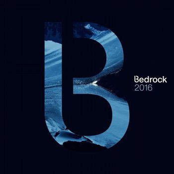 Various Artists - Best of Bedrock 2016