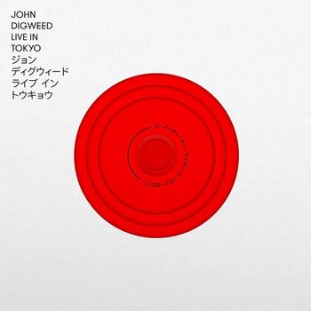 Various Artists - John Digweed Live In Tokyo
