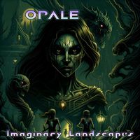 Opale - Imaginary Landscapes