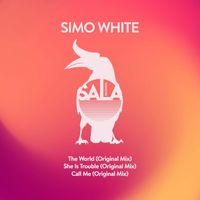 Simo White - The World