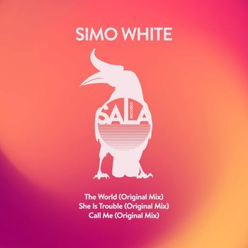 Simo White - The World