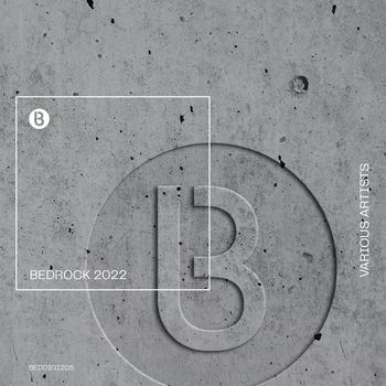 Various Artists - Bedrock Collection 2022