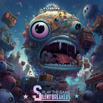 SilentBreakers - Play The Game
