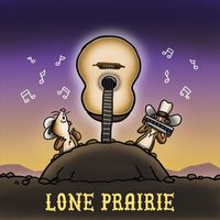 David Donar - Lone Prairie