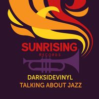 Darksidevinyl - Talking About Jazz (Original Mix)