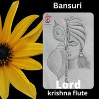Krishna - Bansuri (Lord Krishna Flute)