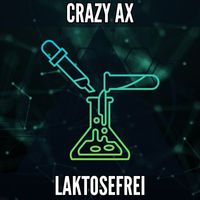 Crazy Ax - Laktosefrei