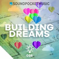 Lee Ahmad Baker - Building Dreams