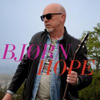 Bjørn Hope - Vondemaen
