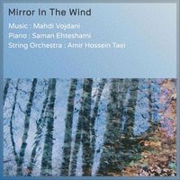Mahdi Vojdani, Saman Ehteshami & Amir Hossein Taei - Mirror in the Wind