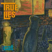 True Lies - The Cat (2023 Mix)