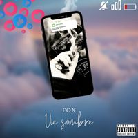 Fox - Vie Sombre (Explicit)