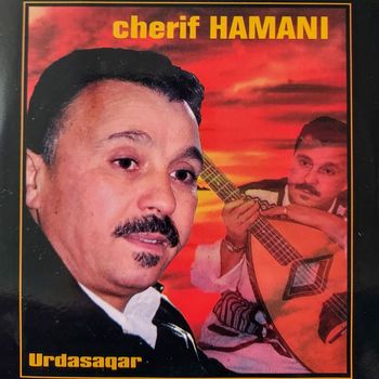 Cherif Hamani - Urdasaqar