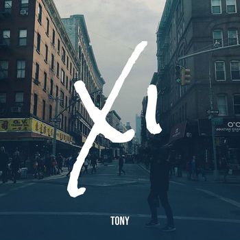 Tony - Xi
