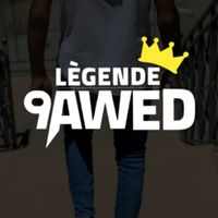 Legend - 9awed (Explicit)